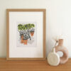 Urban garden iii - Image 5