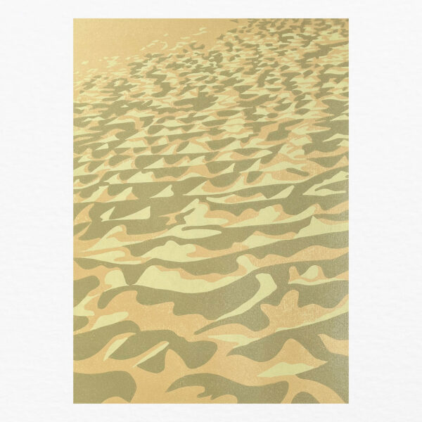 Cresswell Sands I