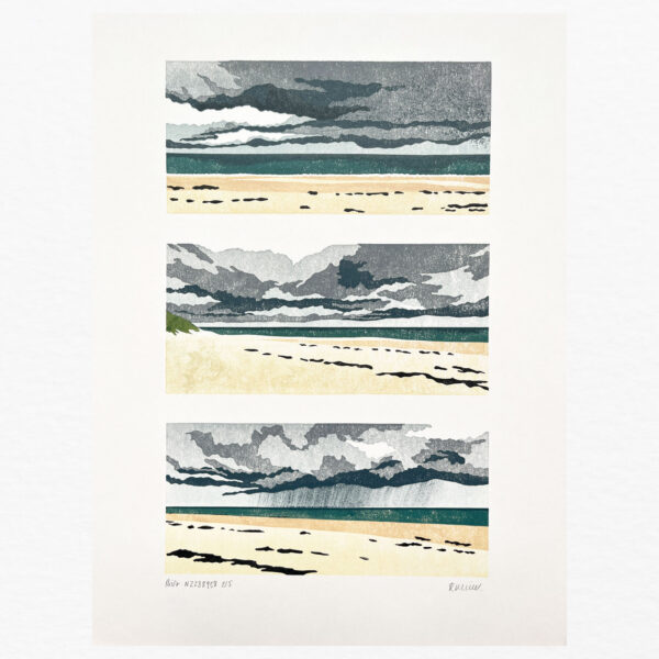 Drift. NZ288938
